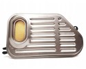ZF sada filtru olej 5HP19 Audi A6 C5 A8 D2 1060 298 069 Car type passenger cars