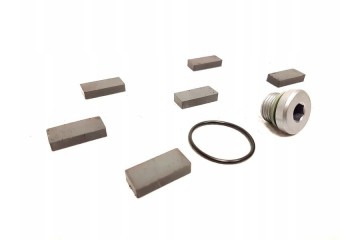 ZF sada filtru olej 5HP19 Audi A6 C5 A8 D2 1060 298 069 Product weight with unit packaging 8 kg