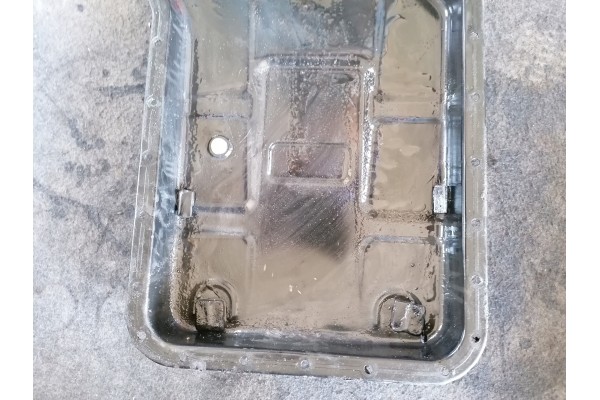 ZF sada filtru olej 5HP19 Audi A6 C5 A8 D2 1060 298 069 Catalog number of substitutes Borsehung B12730 Borsehung B12745 Dr ve DP