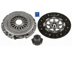 CLUTCH SET 3000 970 095 SACHS BMW 3 5 7 Z3
