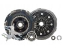 CLUTCH SET DISC BEARING PRESSURE DKY 002