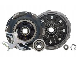CLUTCH SET DISC BEARING PRESSURE DKY 002