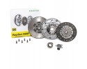 Schaeffler LuK 600 0144 00 Set of couplings Packaging status original