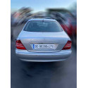 MERCEDES-BENZ CLASE S (BM 220) BERLINA 320 CDI (220.025) MERCEDES-BENZ CLASE S (BM 220) BERLINA 320 CDI (220.025)