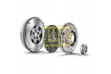 Schaeffler LuK 600 0144 00 Set of couplings Car type passenger cars