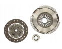 CLUTCH SET HONDA CIVIC IX CIVIC VIII 1 8 09 05 Catalog number of the part 622 3329 00