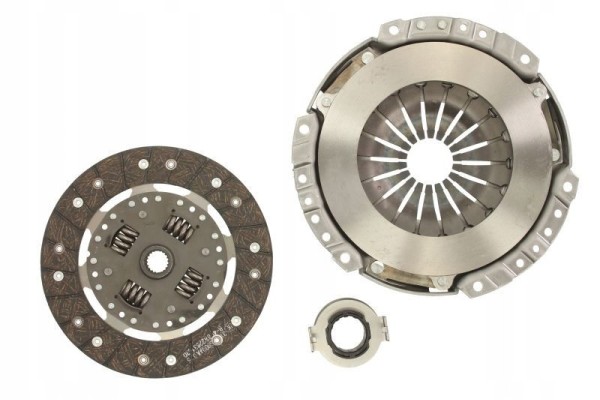 CLUTCH SET HONDA CIVIC IX CIVIC VIII 1 8 09 05 Catalog number of the part 622 3329 00