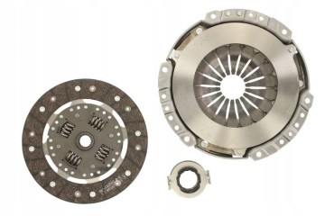 CLUTCH SET HONDA CIVIC IX CIVIC VIII 1 8 09 05 Catalog number of the part 622 3329 00