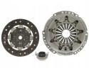 CLUTCH SET HONDA CIVIC IX CIVIC VIII 1 8 09 05 Quality of parts according to GVO Q original with factory logo OEM OES