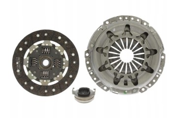 CLUTCH SET HONDA CIVIC IX CIVIC VIII 1 8 09 05 Quality of parts according to GVO Q original with factory logo OEM OES