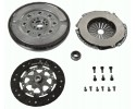 CLUTCH SET 2290 601 002 SACHS CITROEN PEUGEOT Packaging status original