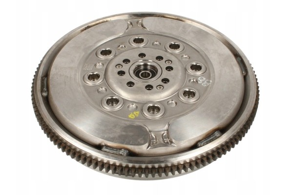 Two mass wheel 2294 000 955 SACHS Catalog number of the part 2294 000 955