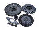 CONJUGATED SET REPSET TWO MASS WHEEL 600023400 LUK