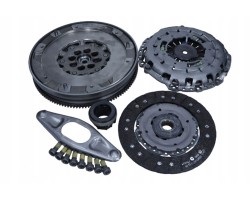 CONJUGATED SET REPSET TWO MASS WHEEL 600023400 LUK