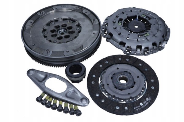CONJUGATED SET REPSET TWO MASS WHEEL 600023400 LUK