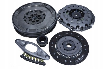 CONJUGATED SET REPSET TWO MASS WHEEL 600023400 LUK