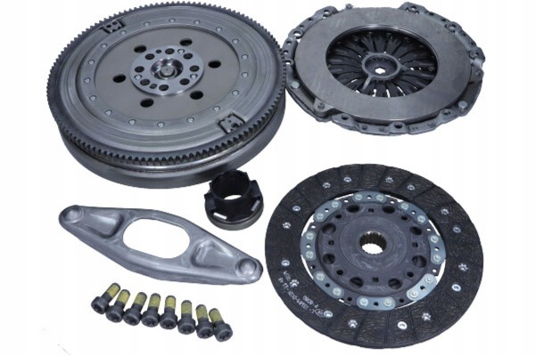 CONJUGATED SET REPSET TWO MASS WHEEL 600023400 LUK Part manufacturer Schaeffler LuK