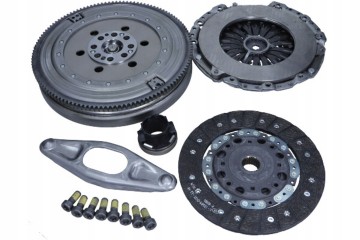 CONJUGATED SET REPSET TWO MASS WHEEL 600023400 LUK Part manufacturer Schaeffler LuK