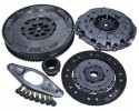 CONJUGATED SET REPSET TWO MASS WHEEL 600023400 LUK Catalog number of the part 600 0234 00