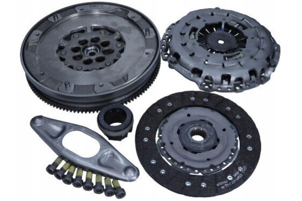 CONJUGATED SET REPSET TWO MASS WHEEL 600023400 LUK Catalog number of the part 600 0234 00
