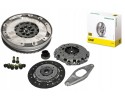 CONJUGATED SET REPSET TWO MASS WHEEL 600023400 LUK Engine type diesel