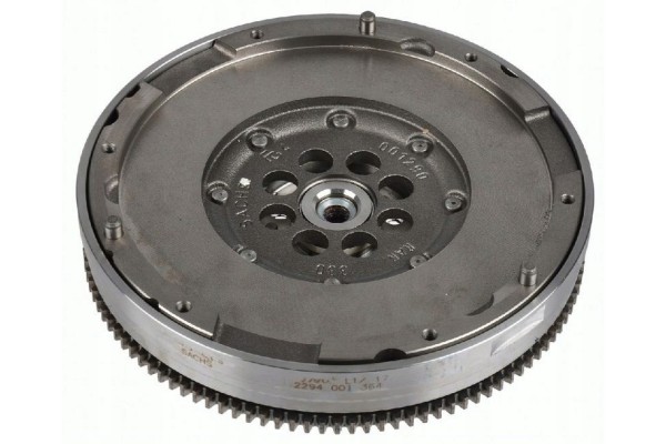 FLYWHEEL 2294 001 364 SACHS BMW 1 3 5 E46