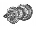 CLUTCH SET 837060 VALEO AUDI A4 B7 8EC