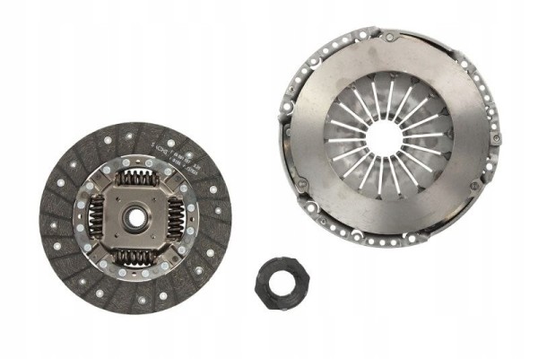 SACHS 3000 970 082 clutch kit