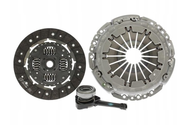 CONJUGATED REPSET PRO 624347633 LUK Quality of parts according to GVO Q original with factory logo OEM OES