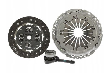 CONJUGATED REPSET PRO 624347633 LUK Quality of parts according to GVO Q original with factory logo OEM OES