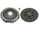 Sachs 3400 700 618 Clutch kit EAN GTIN 4013872836741