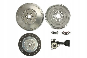 Valeo 837518 Set of couplings