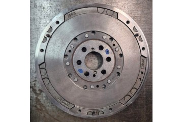 DUAL MASS WHEEL FIAT BRAVO PUNTO STILO 1 9 JTD MULTIJET OE 55209116 836034 Packaging status original