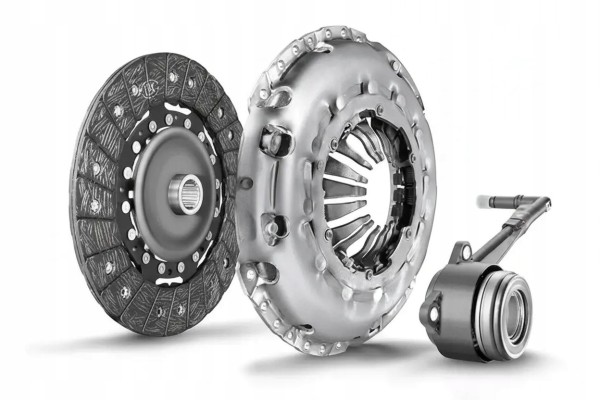 CLUTCH SET CLUTCH 622 3335 33 LUK