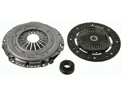 CLUTCH SET 3000 951 259 SACHS