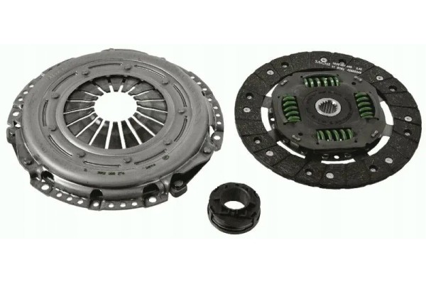 CLUTCH SET 3000 951 259 SACHS