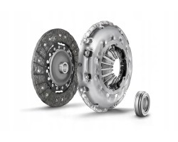 CLUTCH SET 623 3084 00 LUK SKODA VW