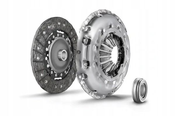 CLUTCH SET 623 3084 00 LUK SKODA VW