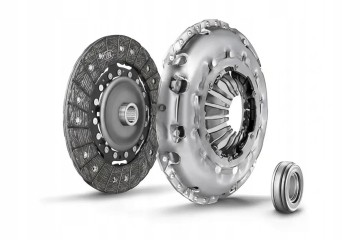 CLUTCH SET 623 3084 00 LUK SKODA VW