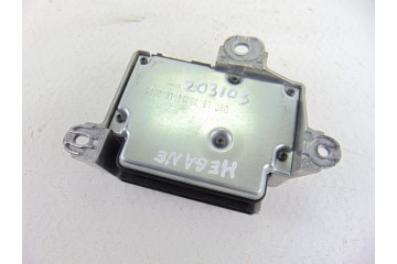 8200481127B  CENTRALITA AIRBAG RENAULT MEGANE II BERLINA 5P Authentique 2005 8200481127B 203103 RENAULT - 1