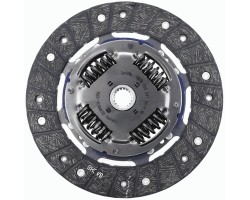 Citroen berlingo c3 c4 ds4 1 4 1 6 vti SACHS