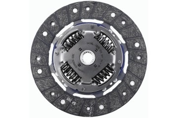 Citroen berlingo c3 c4 ds4 1 4 1 6 vti SACHS