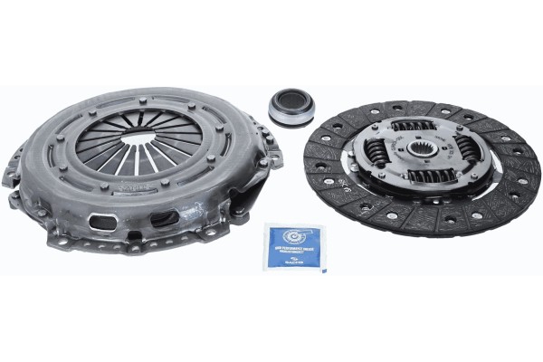 Citroen berlingo c3 c4 ds4 1 4 1 6 vti SACHS Packaging status original