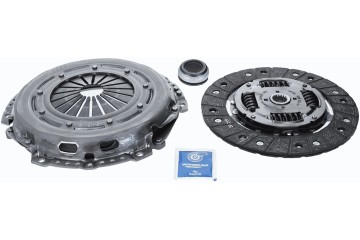 Citroen berlingo c3 c4 ds4 1 4 1 6 vti SACHS Packaging status original