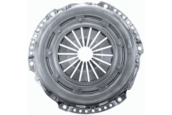 Citroen berlingo c3 c4 ds4 1 4 1 6 vti SACHS Catalog number of the part 3000 950 005
