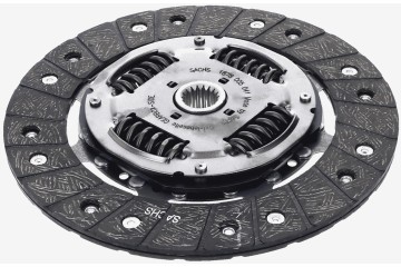 Citroen berlingo c3 c4 ds4 1 4 1 6 vti SACHS Product weight with unit packaging 9 kg