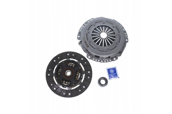 Citroen berlingo c3 c4 ds4 1 4 1 6 vti SACHS Product weight 8 kg