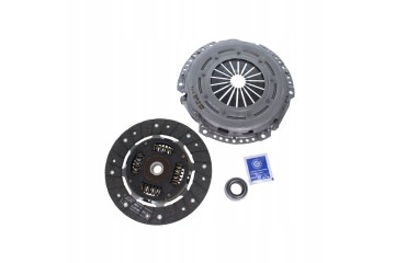 Citroen berlingo c3 c4 ds4 1 4 1 6 vti SACHS Product weight 8 kg