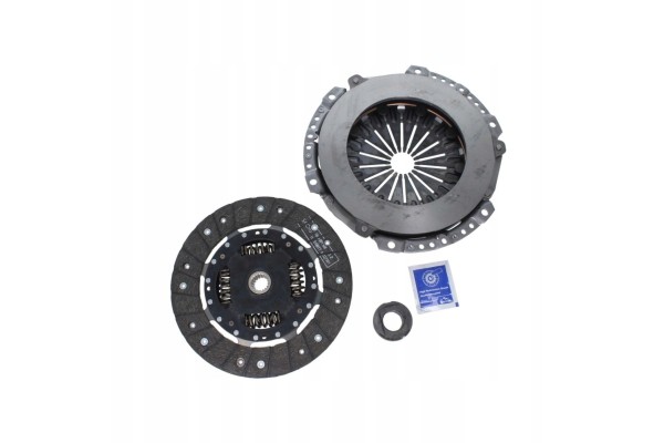 Citroen berlingo c3 c4 ds4 1 4 1 6 vti SACHS EAN GTIN 4013872734191