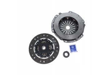 Citroen berlingo c3 c4 ds4 1 4 1 6 vti SACHS EAN GTIN 4013872734191